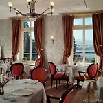 Hotel Residence Parc Des Eaux Vives 